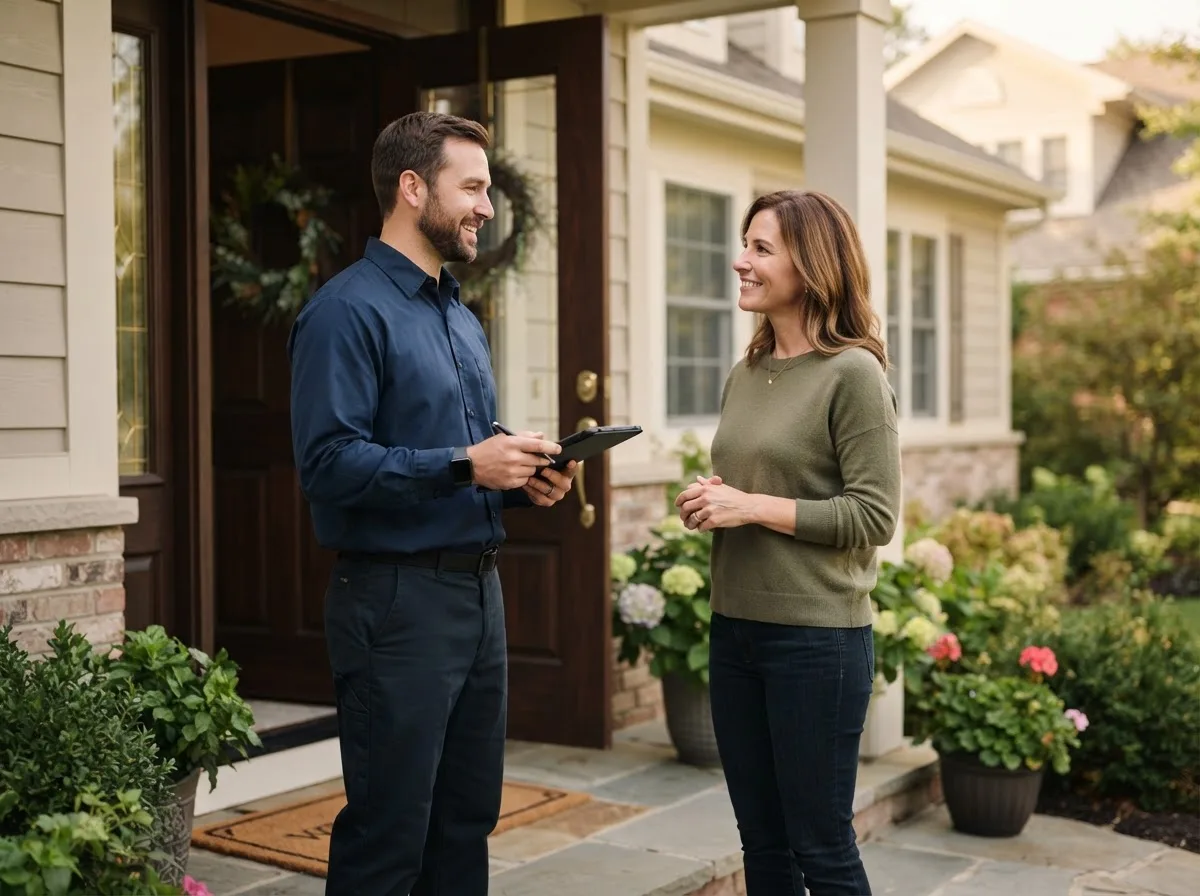 Water damage restoration FAQs for Barton, MD